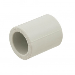 Муфта Polmark PPR 1 1/2"x1 1/2" Борисполь