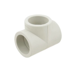 Тройник Polmark PPR 1 1/4"×1 1/4"х1 1/4" Борисполь