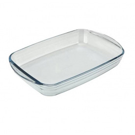 Форма для випікання скляна 32,5х20х5 см O Cuisine 247BC00