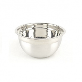 Миска з нержавіючої сталі German Bowl 25 см A-Plus 0853