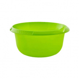 Миска пластиковая 3,75 л Алеана 167007