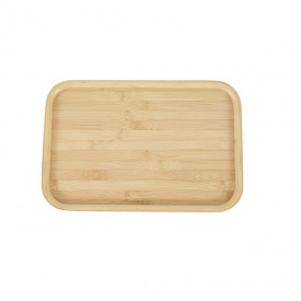Піднос бамбуковий 45х30х2 см Eurogold 7108200004