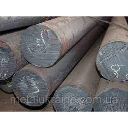 Круг электротехнический АРМКО 100мм 10895-10880