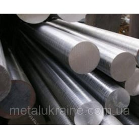 Круг нержавеющий 100мм сталь 95Х18 (ЭИ229)