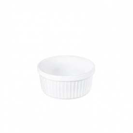 Форма фарфоровая порционная Wilmax 12 х 5,5 см 996136 WL