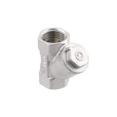 Фильтр грубой очистки Polmark 1"x1" PYF03 Харків