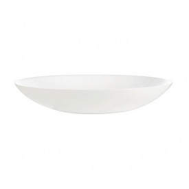 Тарелка суповая 26 см Arcoroc Evolution White N9408