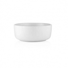 Салатник керамічний 16 см білий Ardesto Trento AR2916TW