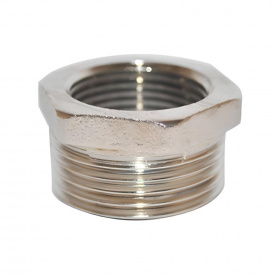 Футорка Lexline 1"х3/4" ВН PN10 (К.0705-Вн)