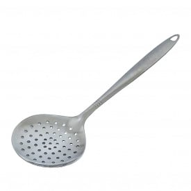 Шумівка з нержавіючої сталі 32 см A-Plus 0234