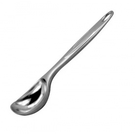 Ложка для мороженого металлическая 16,5 см Stenson R92221