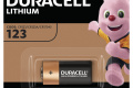 Батарейка Duracell DL 123 1 шт. (6358538)