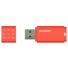 Flash Drive Goodram UME3 32GB (UME3-0320O0R11) Orange (6545993)