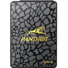 SSD накопитель Apacer AS340 Panther 240GB SATAIII TLC (AP240GAS340G-1) (6467755)