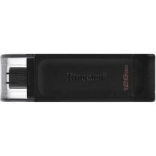 Flash Drive Kingston DT70 128GB, Type-C, USB 3.2 (6579622)