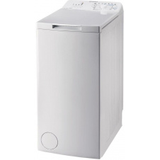 Пральна машина автоматична Indesit BTW A61053 (EU) (6409546)