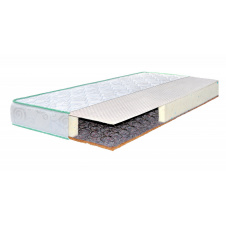 Матрас Faino DIVO HIGHFOAM 80x200 см (EVR-2401)