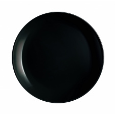 Тарелка десертная LUMINARC DIWALI BLACK (6425794)
