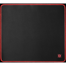 Фото - Килимок для миші Defender Black XXL (50559) (6384337) Килимок для миші Defender Black XXL (50559) (6384337)