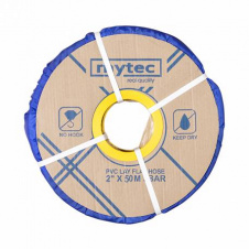 Шланг дренажный Mytec 50 метров D2” 50 мм