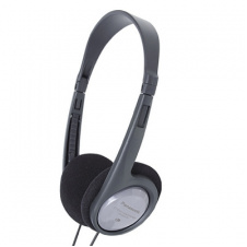 Навушники Panasonic RP-HT010GU-H (5678024)