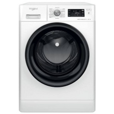 Стирально-сушильная машина Whirlpool FFWDB 976258 BV UA (6857198)