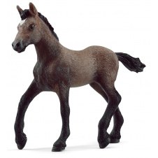 Игровая фигурка Schleich Перуанский жеребенок 97х20х80 мм (6903218)