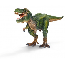 Игровая фигурка Schleich Тиранозавр Рекс подвижная нижняя челюсть 280х95х140 мм (6688157)