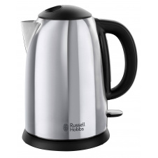 Фото - Електрочайник Russell Hobbs 23930-70 Victory (6452503) Електрочайник Russell Hobbs 23930-70 Victory (6452503)