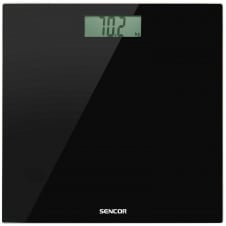 Ваги для підлоги Sencor SBS 2300BK (6527309)