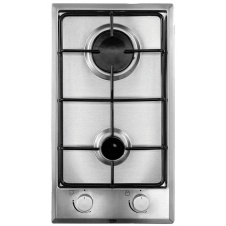 Газова варильна поверхня Beko HDCG 32220 FX (5799325)