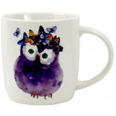 Фото - Чашка Limited Edition Romantic Owl D (6773721) Чашка Limited Edition Romantic Owl D (6773721)