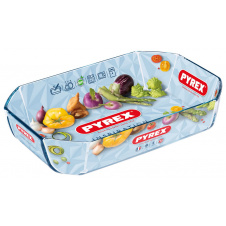 Форма PYREX INSPIRATION 33х22х7 см (6376989)