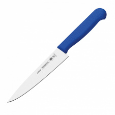 Нож для мяса Tramontina Profissional Master 152 мм Blue (6377878)