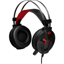 Гарнитура Redragon Memecoleous Black-Red (75096) (6456427)