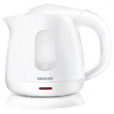 Електрочайник Sencor SWK 1010WH (6527301)