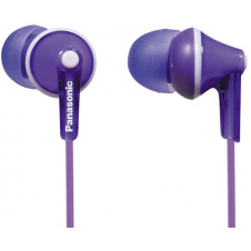 Наушники Panasonic RP-HJE125E-V (6028989)