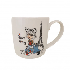 Чашка Limited Edition Miss Paris A (6576346)