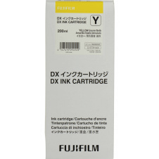 Картридж Fuji DX100 Ink Cartridge Yellow 200ML (6253886)