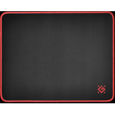 Фото - Коврик для мыши Defender Black M (50560) (6383542) Коврик для мыши Defender Black M (50560) (6383542)