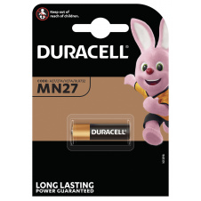 Батарейка Duracell MN27 BLN (5260619)
