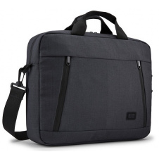 Сумка Case Logic Huxton 14" Attache HUXA-214 Black (6721855)