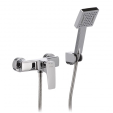 Змішувач для душу MIXXUS PREMIUM PATRICK Chr-003 (MI1658)