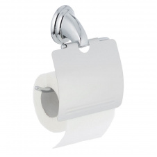 Бумаготримач із кришкою ZERIX LR1503 (LL1493)