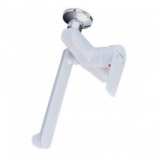 Змішувач для кухні PLAMIX Oscar-005 White (PM0644)