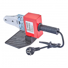Фото - Паяльник для PPR-трубы Санком WM-01 20/32 (KR3290) Паяльник для PPR-трубы Санком WM-01 20/32 (KR3290)