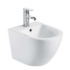 Фото - Біде підвісне Mixxus Premium Ellipse-0501 495x365x325mm (MP6469) Біде підвісне Mixxus Premium Ellipse-0501 495x365x325mm (MP6469)