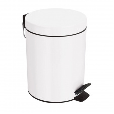 Ведро ZERIX STRONG MB0116 White (16 л) (ZX4628)