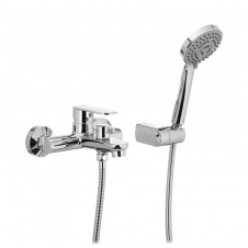 Смеситель для ванны IBERGRIF River M13221 (IB0018)