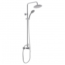Душова колона із змішувачем IBERGRIF ROMA M17050 (IB0053)